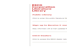 Tablet Screenshot of litlibrary.escocorp.com